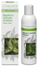 Bio ecocosmeticos Gel Bain Tonifiant 200 ml