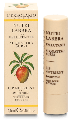 Nutri Labbra Rouge à lèvres 4,5 ml