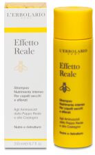 Effetto Reale Shampooing Hydratation Intense 200 ml