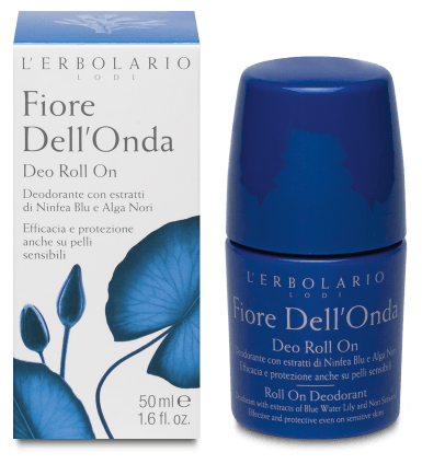 Fiore Dell&#39;Onda Déodorant Roll-on 50 ml