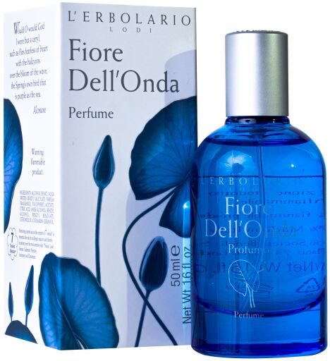 Fiore Dell&#39;Onda Parfum 50 ml