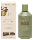 Legni Fruttati Gel Douche 250 ml