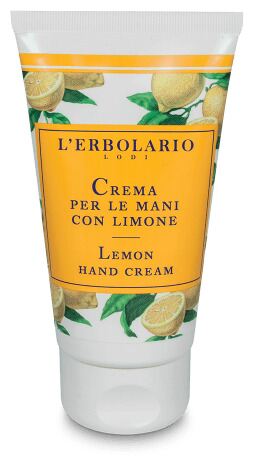 Crème Mains Citron 75 ml