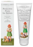 Pâte protectrice pour bébés 125 ml