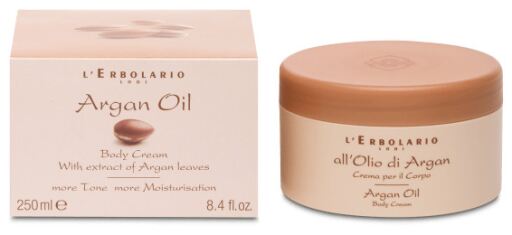 Crème visage à l&#39;huile d&#39;argan 50 ml