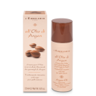 Crème visage anti-âge à l&#39;huile d&#39;argan 50 ml