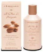 Gel de bain à l&#39;huile d&#39;argan 250 ml