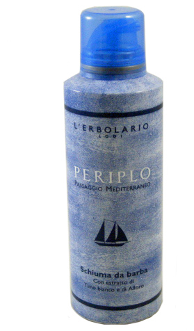 Périplo Mousse à Raser 200 ml