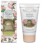 Crème Corporelle Rose Parfumée 150 ml