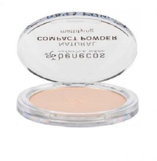 Maquillage Poudre Compacte Porcelaine