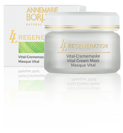 Ll Regeneration Vital Crème-Masque 50 ml