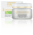 Ll Regeneration Vital Crème-Masque 50 ml