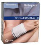 Bracelet Farmalastic Innova Velcro Beig T/GE