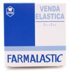 Bandage Elastique Farmalastic 5X5