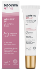 Reti Age Contour des Yeux 15 ml