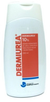 Dermiurée 10%