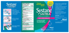 Systane ultra ud Drops Oftalmicas 30 Unidosis