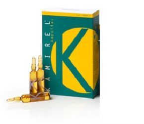 Kamirel 16 ampoules 5 ml