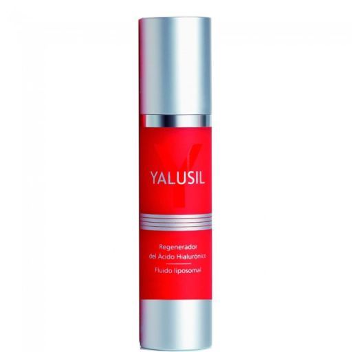 Yalusil Fluide Liposomal Hyaluronique 50 ml