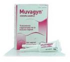 Muvagyn Centella Asiatica 8 Doses 5 ml