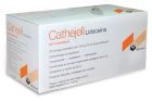 Cathejell Lidocaïna Gel 25 Seringue 12,5 Gr