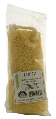 éponge végétale de luffa