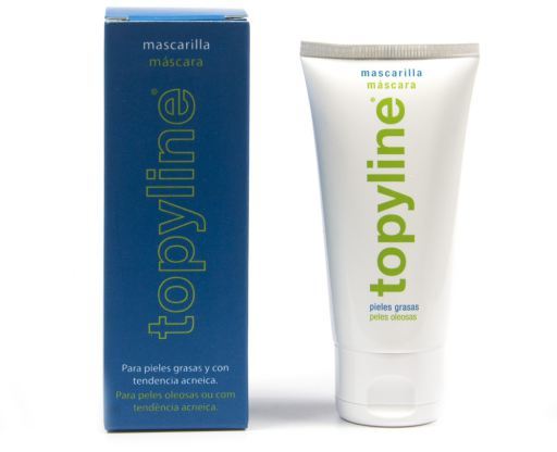 Masque facial Topyline