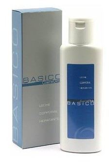 Lait corporel de base 500