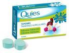 Quies Silicone Plug Enfant Nager