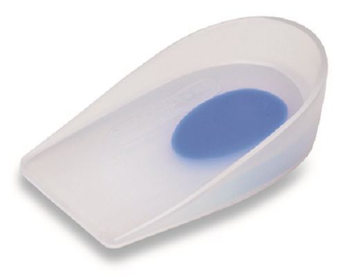 Talonnette en silicone Esp-C Lat P 71071