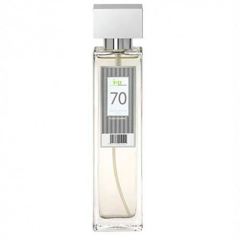 N°70 Eau de Parfum 150 ml