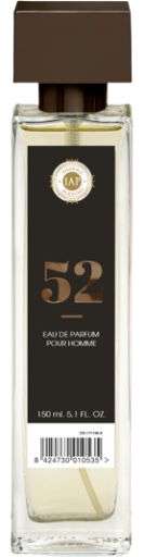 N°52 Eau de Parfum 150 ml