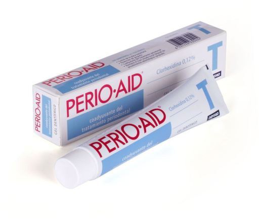 Gel Perio Aid 75ml