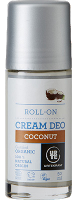 Rouleau Déodorant Bio 50 ml