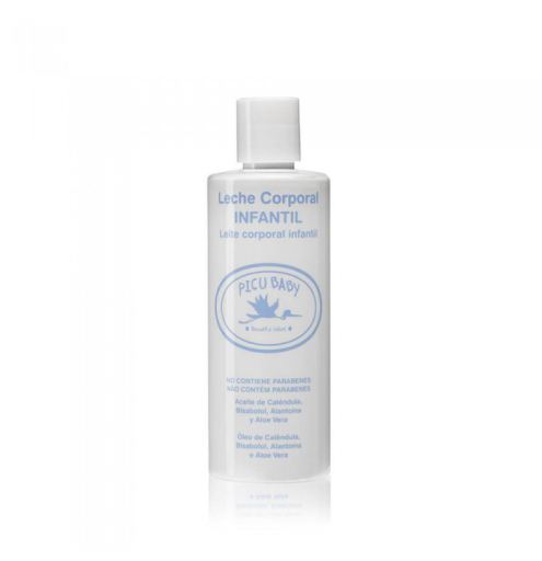 Lait pour le corps 250 ml