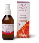 Huile Anti-cellulite 125 ml