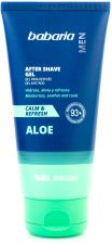 Gel Après Rasage Aloe Vera 150 ml