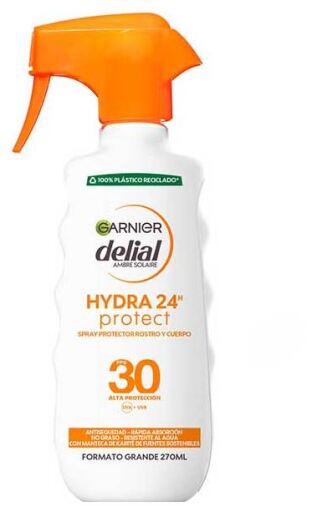 Spray Protecteur Hydratant SPF 30 300 ml