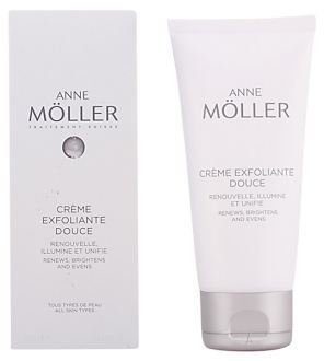 Crème Exfoliante Apaisante 100 ml