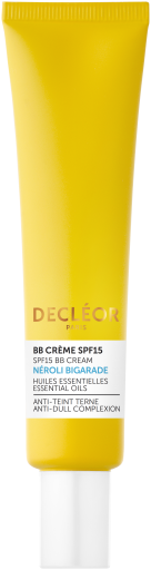 Crème Hydra Floral BB Neroli Spf 15 Moyenne 40 ml