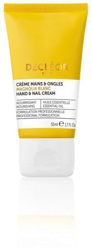 Aromessence Mains Crème Mains Main et Ongles 50 ml