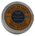 Karité Pur Beurre Crème Corporelle 150 Ml