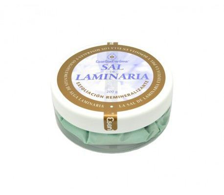 Sel de Laminaire Exfoliant 200G