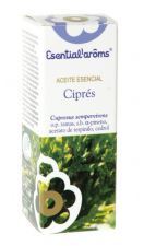 Essence de Cyprès 10 ml Bio