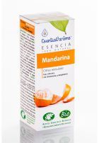 Essence de Mandarine 10 ml Bio