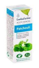 Essence de Patchouli 10ml