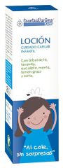 Lotion capillaire pour enfants à l&#39;école sans surprises 60 ml