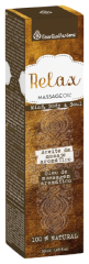 Huile de massage Relax 50Ml