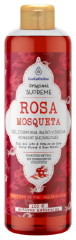 Gel Corporel Rose Musquée 50ml