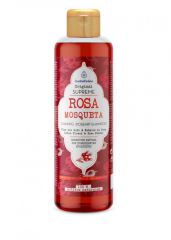 Shampooing Rose Musquée 200 ml